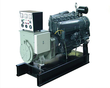 南阳宗申动力5kw小型柴油发电机_COPY