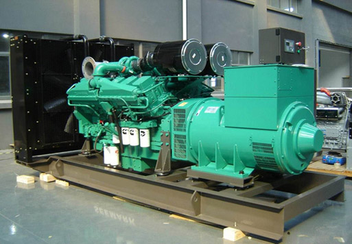 南阳静音发电机组出租_COPY_COPY