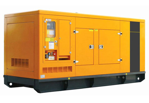 南阳静音发电机组出租_COPY_COPY